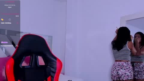   online show from 12, 3, 2025