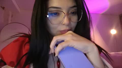 Snapshot of miss_meii chatting on 21, 9, 2025 Alejandra online show from 21, 9, 2025