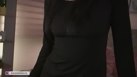 Snapshot of miss_meii chatting on 9, 1, 2026 Alejandra online show from 9, 1, 2026