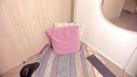 Alejandra  online show from 26, 2, 2026