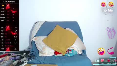 Snapshot of miss_mestiza chatting on 20, 1, 2025 Ashley online show from 20, 1, 2025