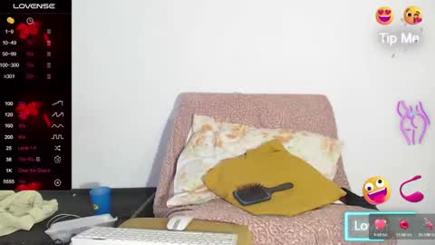 Snapshot of miss_mestiza chatting on 29, 1, 2025 Ashley online show from 29, 1, 2025