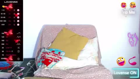 Snapshot of miss_mestiza chatting on 7, 2, 2025 Ashley online show from 7, 2, 2025