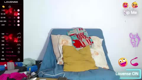 Snapshot of miss_mestiza chatting on 11, 2, 2025 Ashley online show from 11, 2, 2025