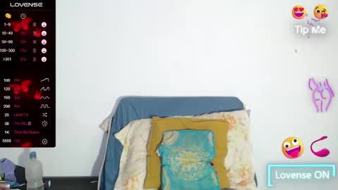 Snapshot of miss_mestiza chatting on 20, 2, 2025 Ashley online show from 20, 2, 2025