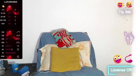 Snapshot of miss_mestiza chatting on 20, 2, 2025 Ashley online show from 20, 2, 2025