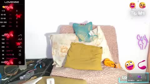 Snapshot of miss_mestiza chatting on 2, 3, 2025 Ashley online show from 2, 3, 2025