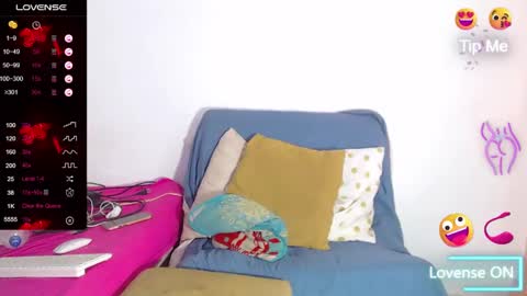 Snapshot of miss_mestiza chatting on 12, 3, 2025 Ashley online show from 12, 3, 2025