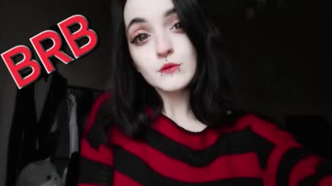 miss_milina online show from 4, 12, 2025