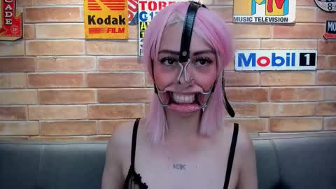 Miss Monserrat online show from 19, 1, 2026