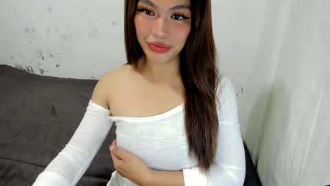 miss_morgan69 online show from 29, 12, 2024