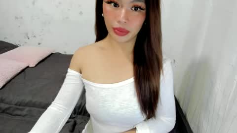 miss_morgan69 online show from 2, 1, 2025