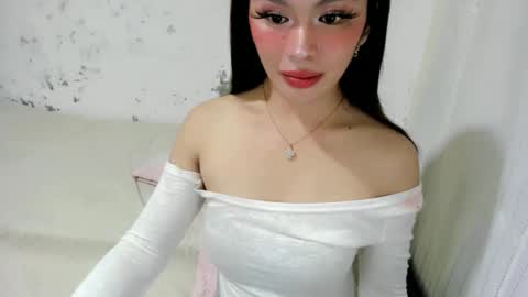 miss_morgan69 online show from 15, 2, 2025