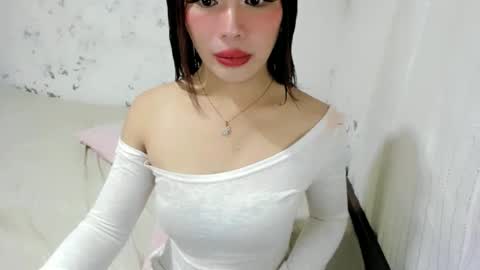 miss_morgan69 online show from 22, 2, 2025