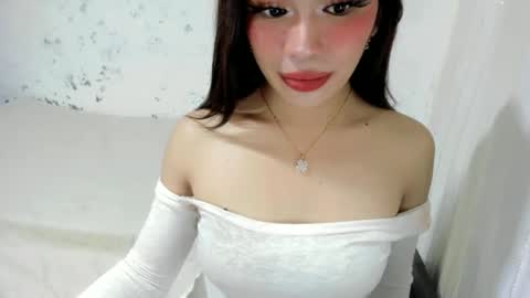 miss_morgan69 online show from 26, 2, 2025