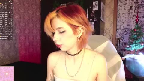 Snapshot of miss_morganmoon chatting on 14, 12, 2025 Morgan next stream tomorrow 0000 poland time online show from 14, 12, 2025