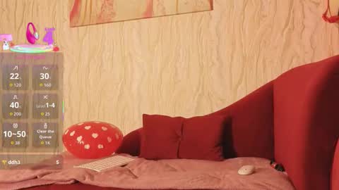 Snapshot of miss_olivia_haze chatting on 5, 2, 2026 Olivia online show from 5, 2, 2026