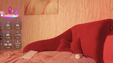 Snapshot of miss_olivia_haze chatting on 13, 2, 2026 Olivia online show from 13, 2, 2026