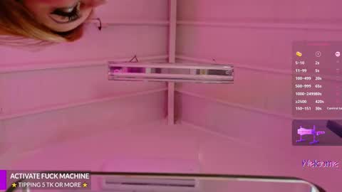  Miss Pawi online show from 9, 2, 2026