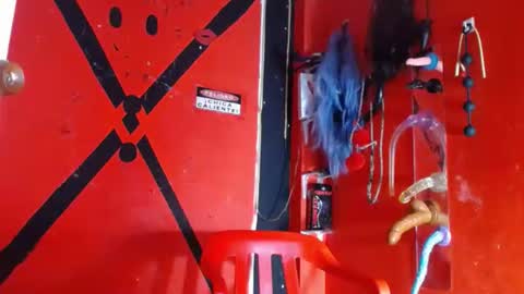 NATHALIA online show from 26, 2, 2026