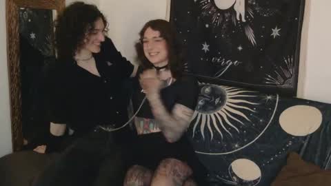 Raven online show from 22, 4, 2026