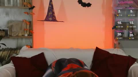 Margo online show from 22, 10, 2025