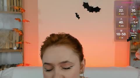 Margo online show from 29, 10, 2025