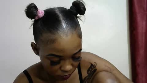 miss_rihanna2 online show from 11, 9, 2025