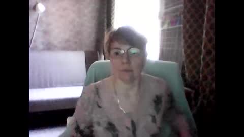 miss sandrax online show from 14, 3, 2026