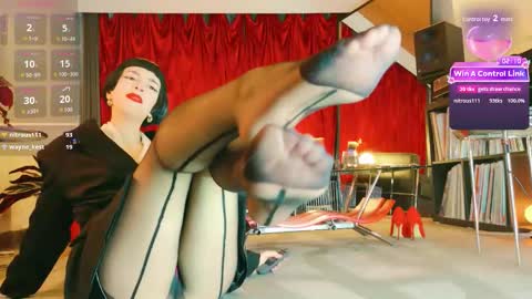 Satori Rose online show from 24, 2, 2026