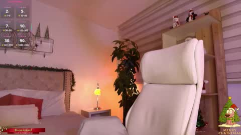 Amy Olivera online show from 16, 12, 2025