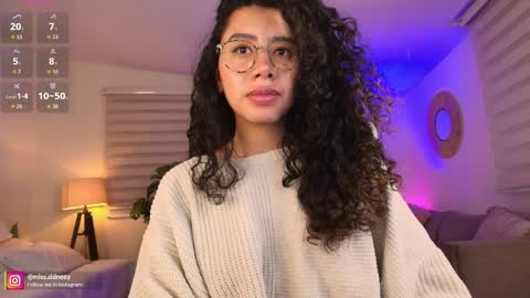 Amy Olivera online show from 30, 3, 2026