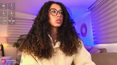 Amy Olivera online show from 1, 4, 2026