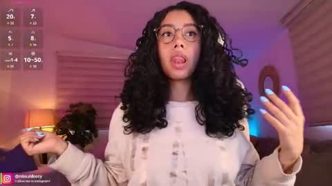 Amy Olivera online show from 26, 6, 2026