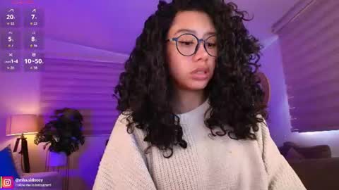 Amy Olivera online show from 6, 7, 2026