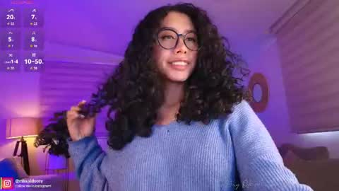 Amy Olivera online show from 20, 7, 2026