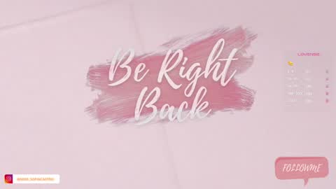 Sofia Castro online show from 12, 12, 2024