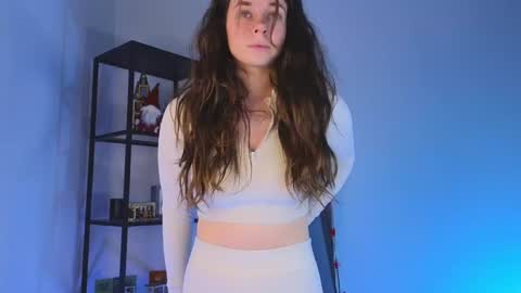 Spider girl Help me reach 10 likes online show from 13, 1, 2025