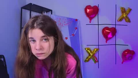 Spider girl Help me reach 10 likes online show from 20, 2, 2025