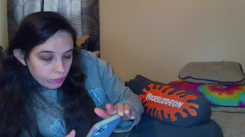 Bella online show from 19, 2, 2026