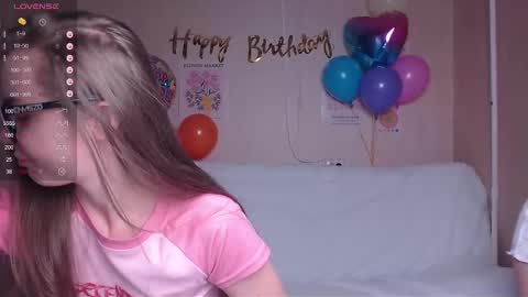 Bella online show from 3, 12, 2024