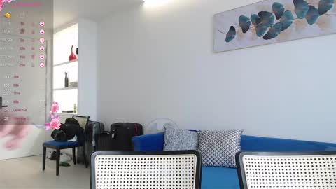 Bella online show from 21, 2, 2025