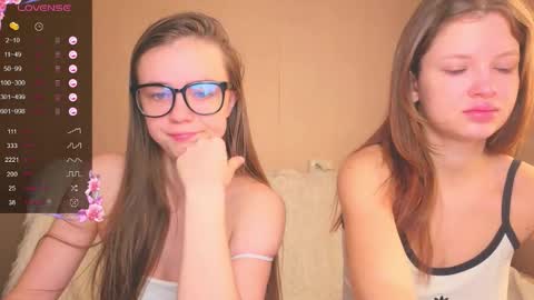 Bella online show from 17, 11, 2025