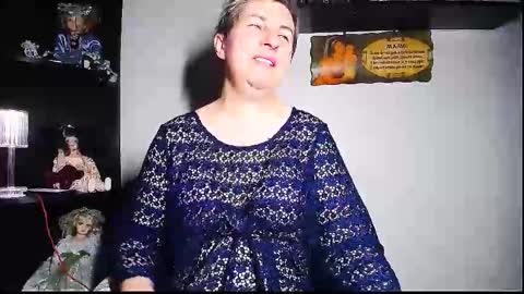 miss_tasha_kom online show from 30, 11, 2025