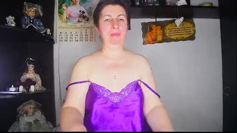 miss_tasha_kom online show from 9, 5, 2026