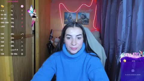 Snapshot of miss_tasy chatting on 21, 2, 2025 Melanie January 15th is my birthday there will be an interesting show online show from 21, 2, 2025