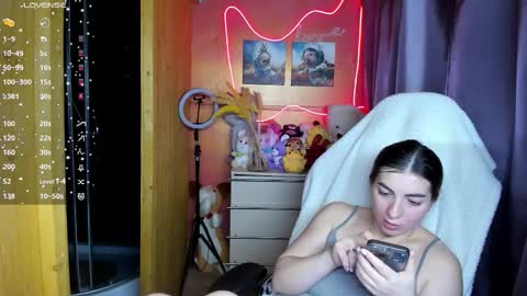 Melanie  January 15th is my birthday there will be an interesting show  online show from 27, 11, 2025