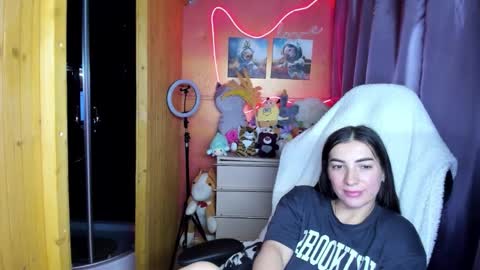 Melanie  January 15th is my birthday there will be an interesting show  online show from 19, 3, 2026