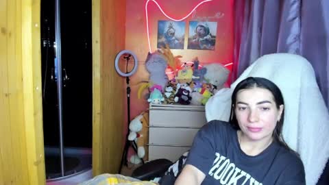 Melanie  January 15th is my birthday there will be an interesting show  online show from 18, 4, 2026