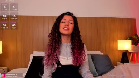 Adara Lpez online show from 12, 2, 2025